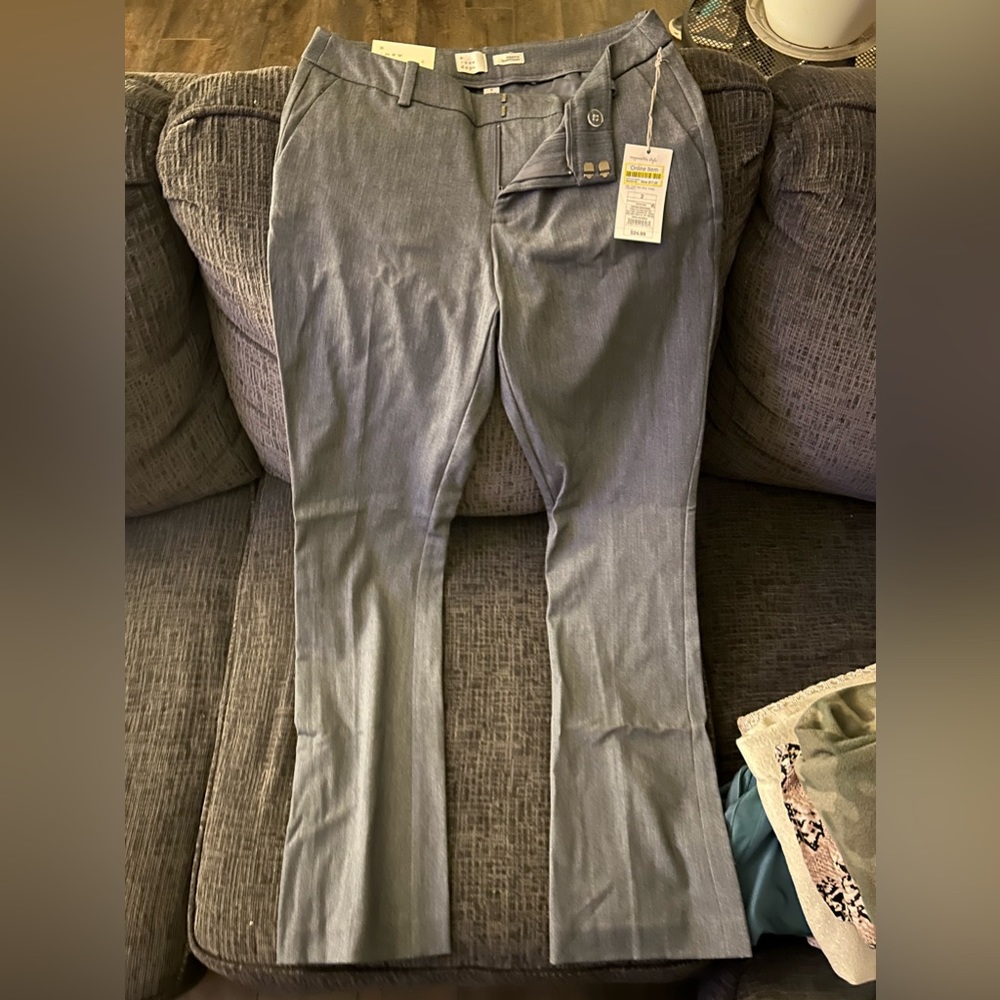 Never worn dress pants